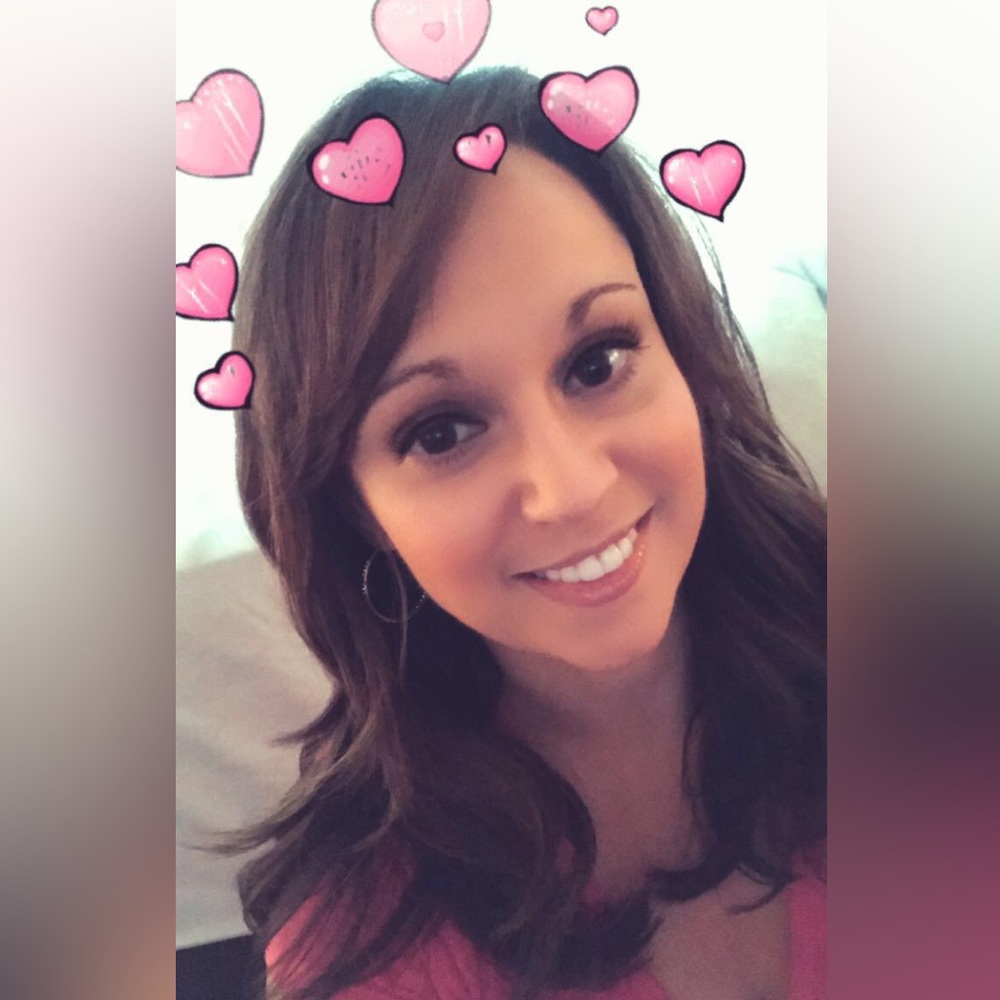 Meet your Posher, Jennifer